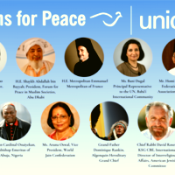 thumbnail_Religions for Peace lanza una campaña multirreligiosa de Fe en Acción